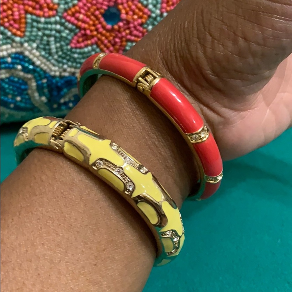 Bangle Set - Picture 3 of 7
